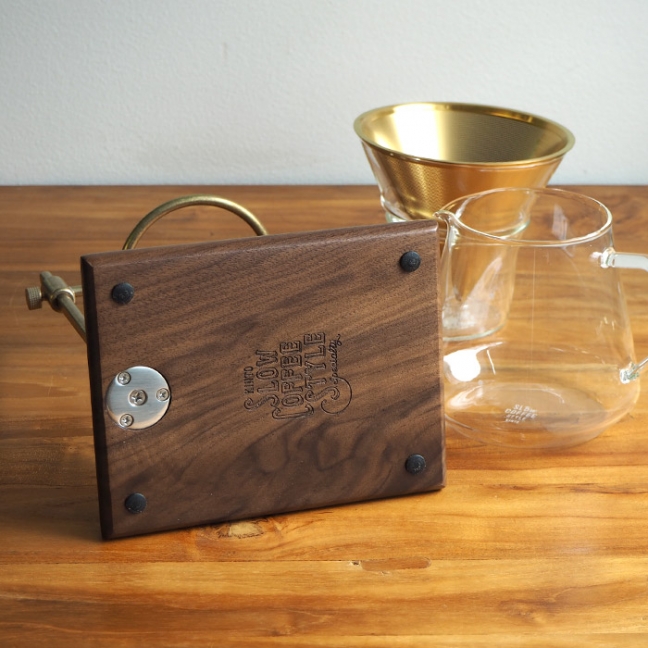 キントー SCS-S02 ブリューワースタンドセット 4cups / KINTO | 食器と