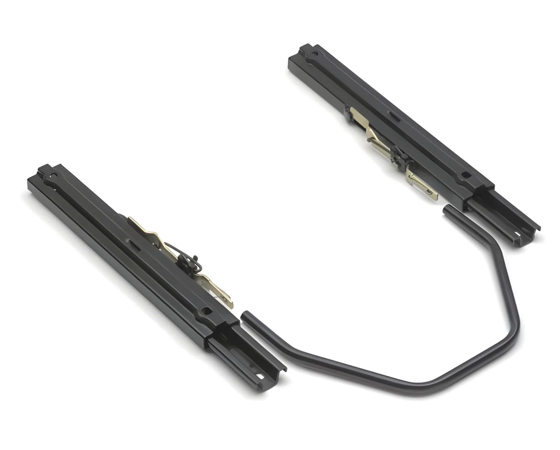 Sparco Seat Slider Set for 1990 Nissan 300ZX