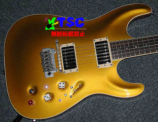 Professor” 渡辺 香津美 氏の、13pin周辺機材を製作-Custom MIDI