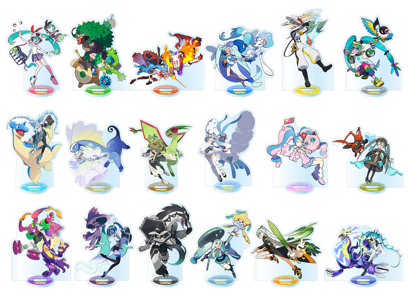 CD - ポケミク公式サイト