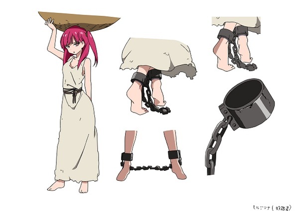 NEWS｜『マギ』公式サイト