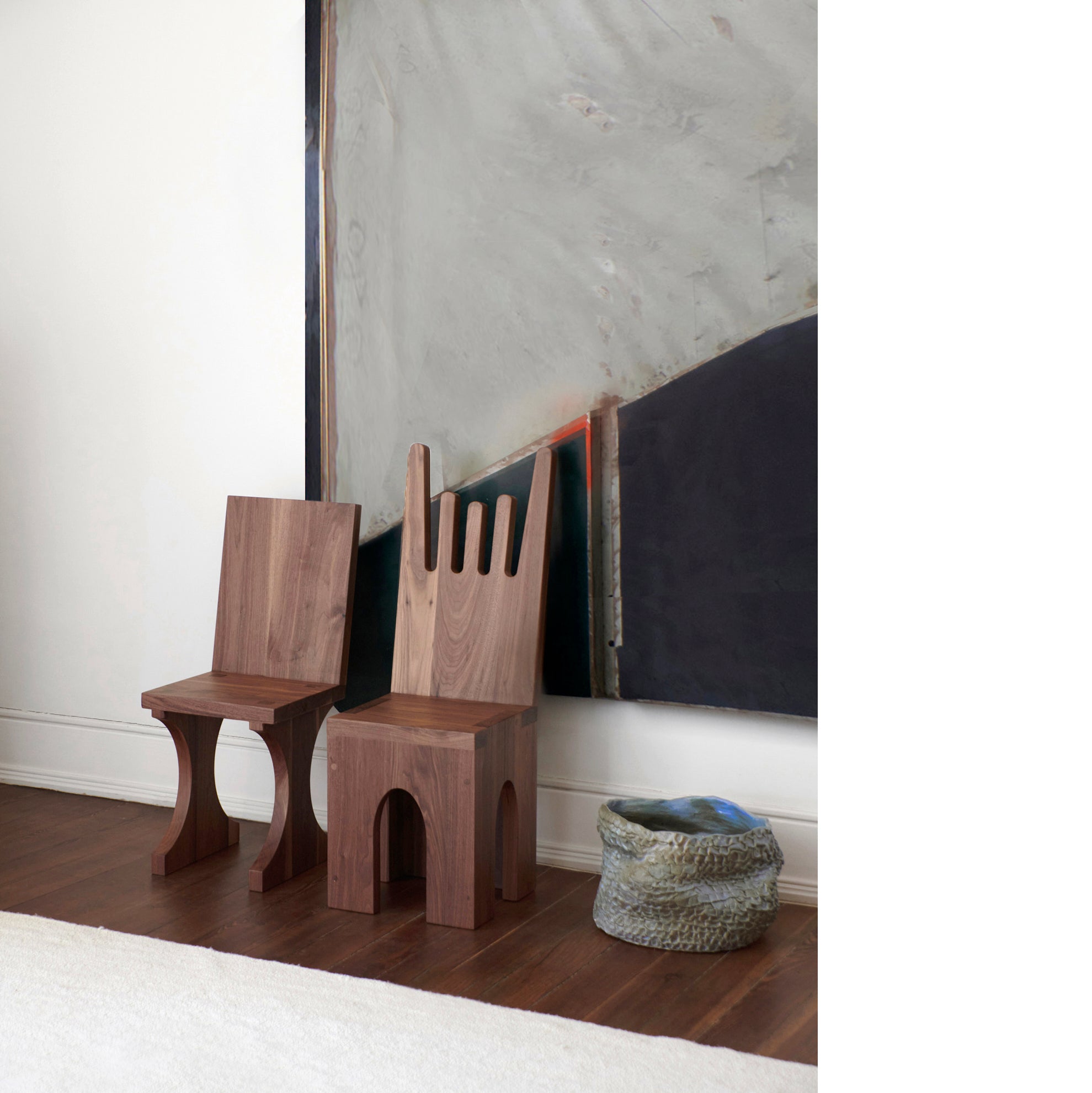 Portugal Chair No5 – Project 213A