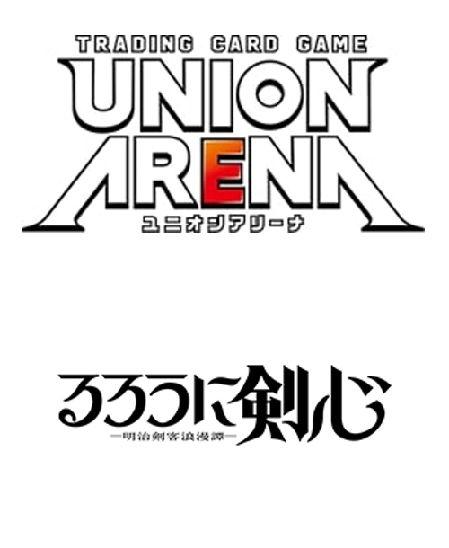 発売済み商品(未開封BOX・未開封セット) UNION ARENA（ユニオン