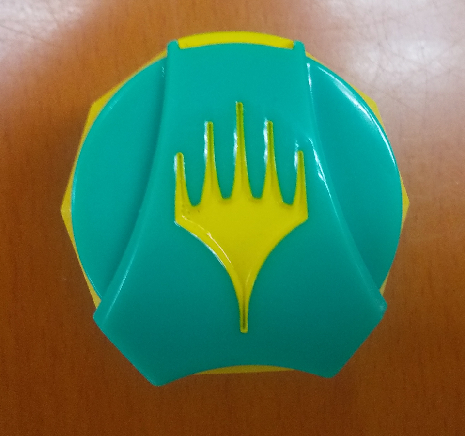 FINAL FANTASY チョコボ・バンドル限定) ライフカウンター - PROJECT