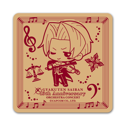 逆転裁判15周年記念 オーケストラコンサート