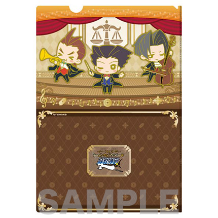 逆転裁判オーケストラコンサート2018