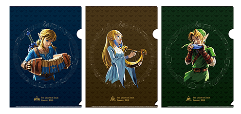 ゼルダの伝説 コンサート 2018 | THE LEGEND OF ZELDA: CONCERT 2018