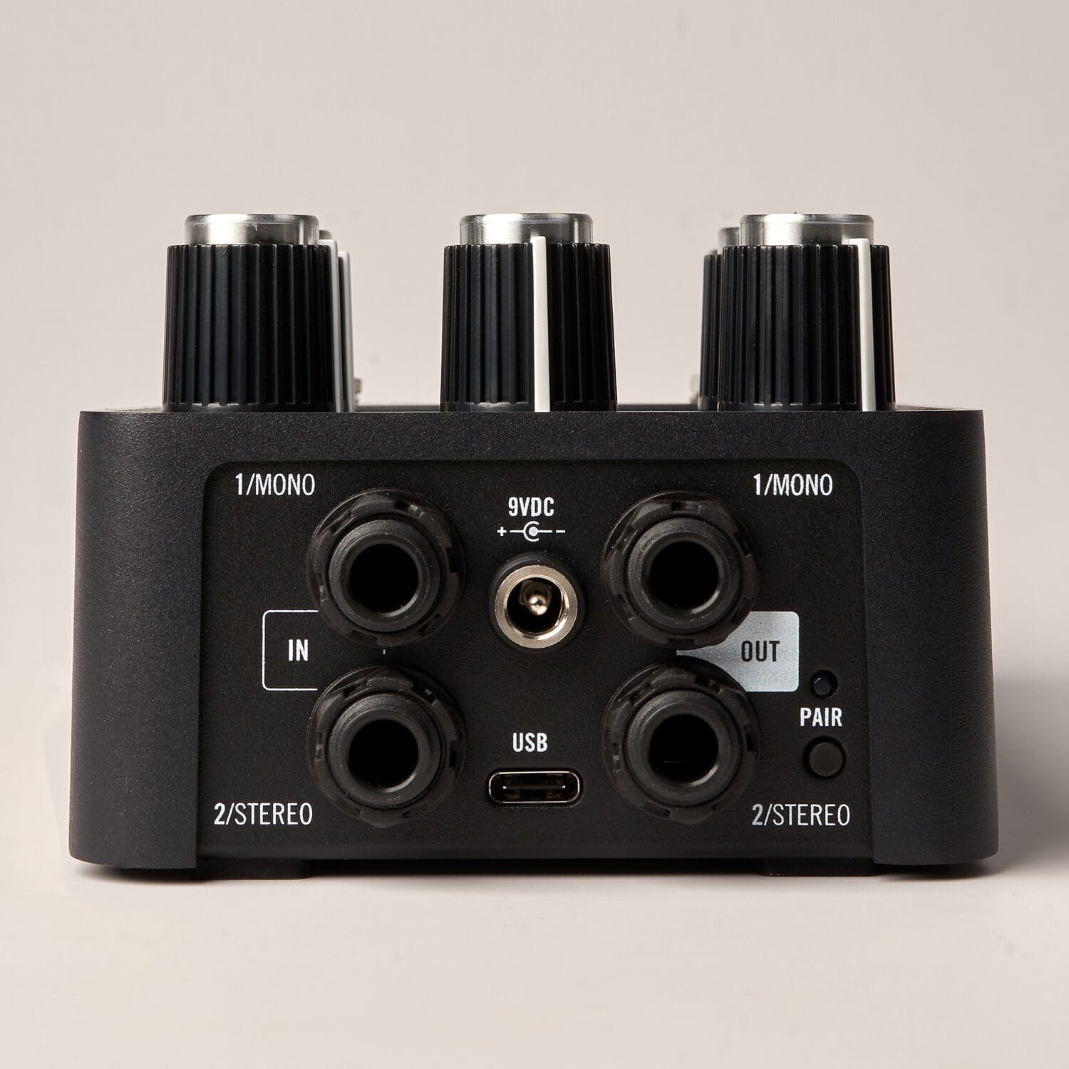 Universal Audio UAFX Starlight Echo Station Delay Pedal