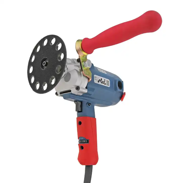 ケイテック kei Mai3 マイスリー 可逆転式 シングル回転 ポリッシャー