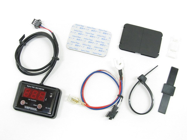 精密燃料計 HONDA スーパーカブ110['09～] / スーパーカブ110プロ['09