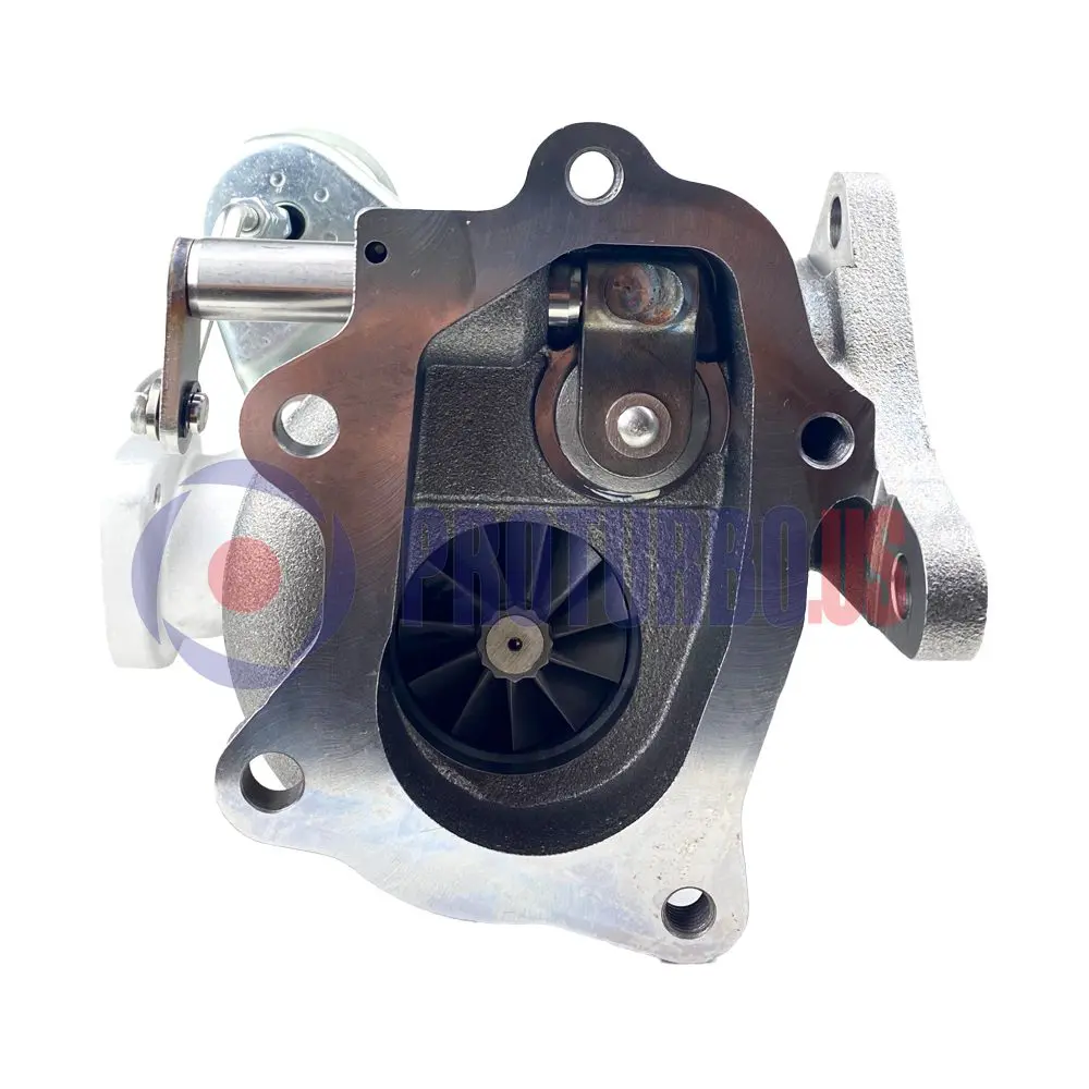 Subaru VF52 Turbo 09-14 WRX Non STI Remanufactured - ProTurbo US