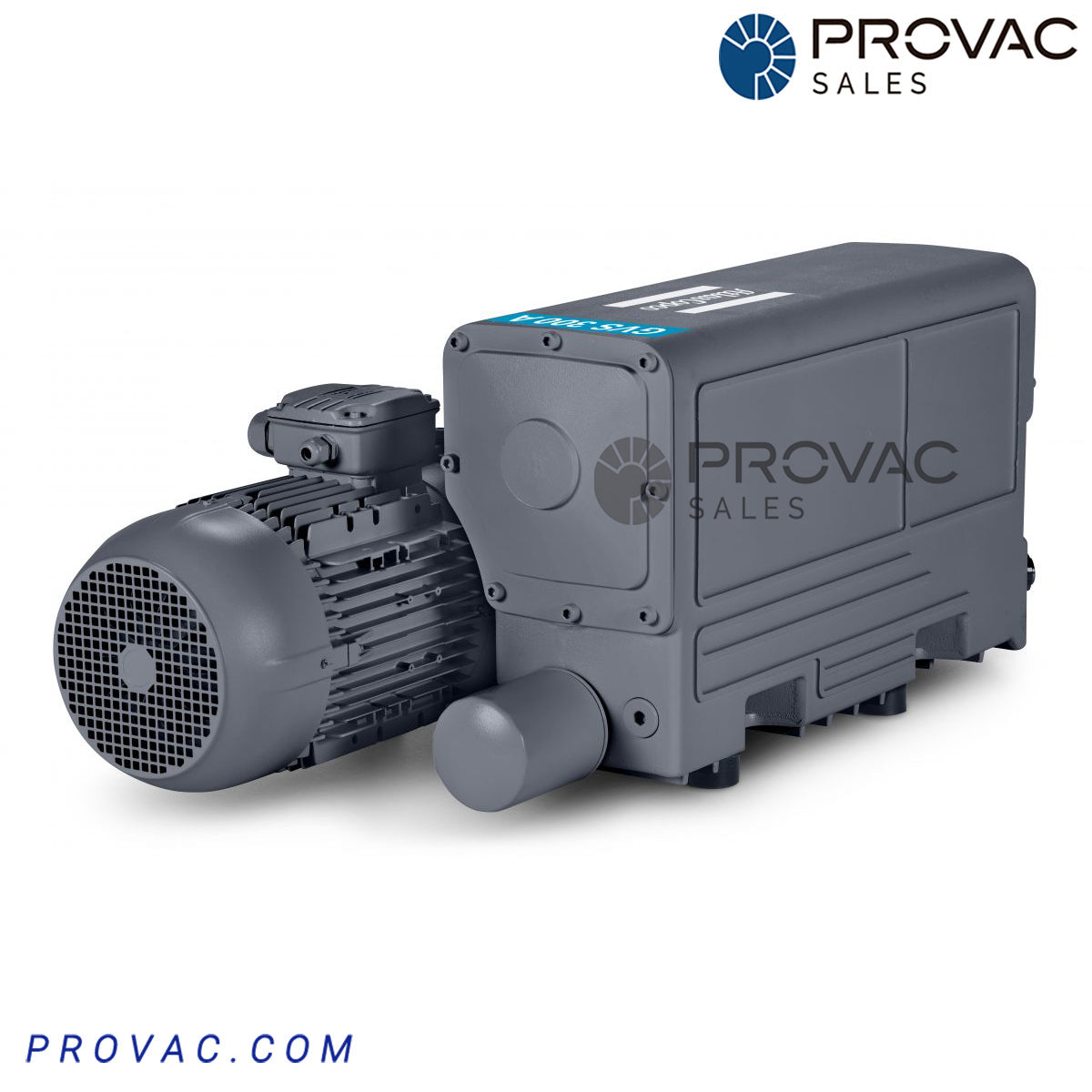 Atlas Copco GVS 300A Rotary Vane Pump