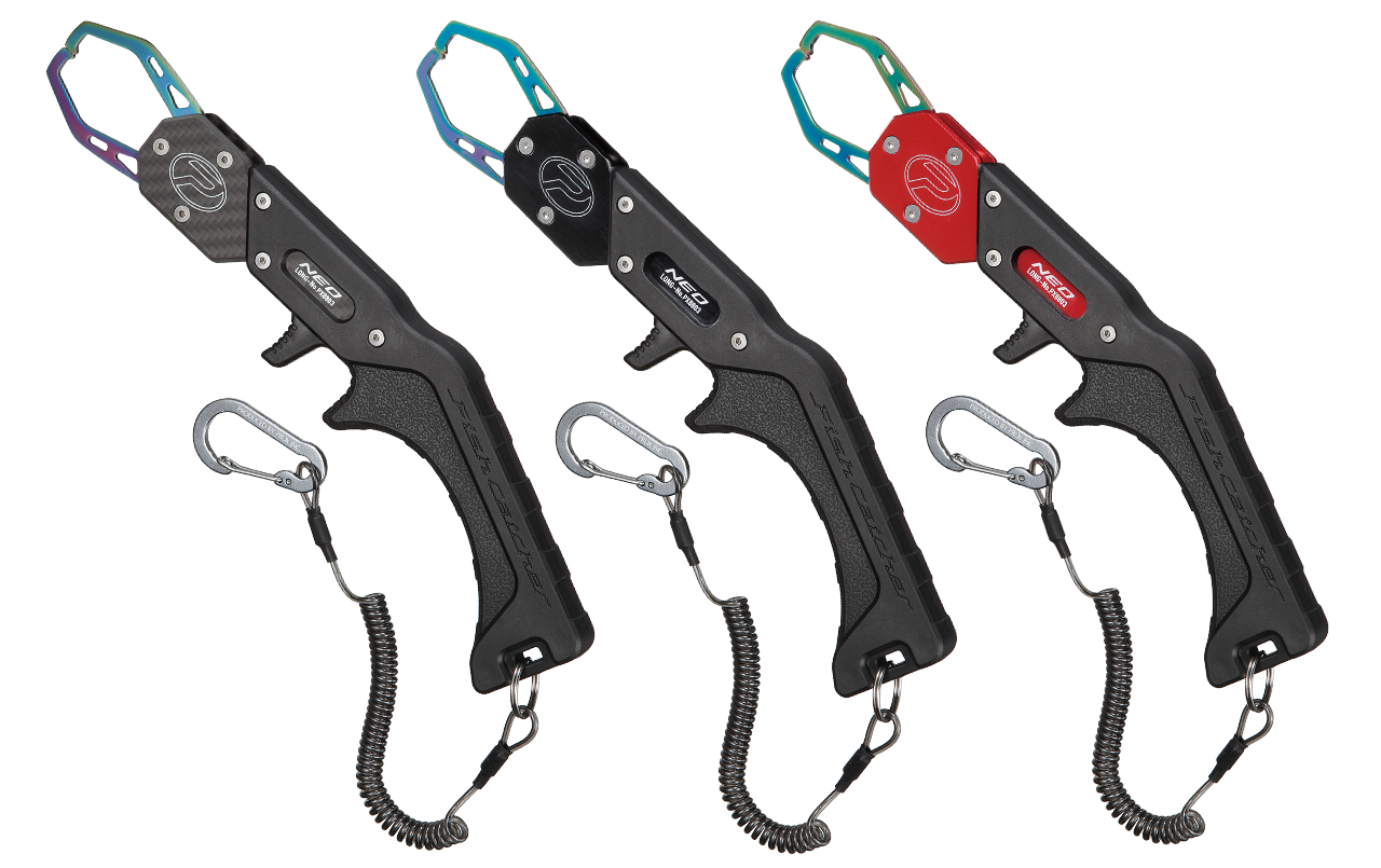 フィッシュキャッチャー NEO ロング - 釣りをもっとお手軽に… -【公式