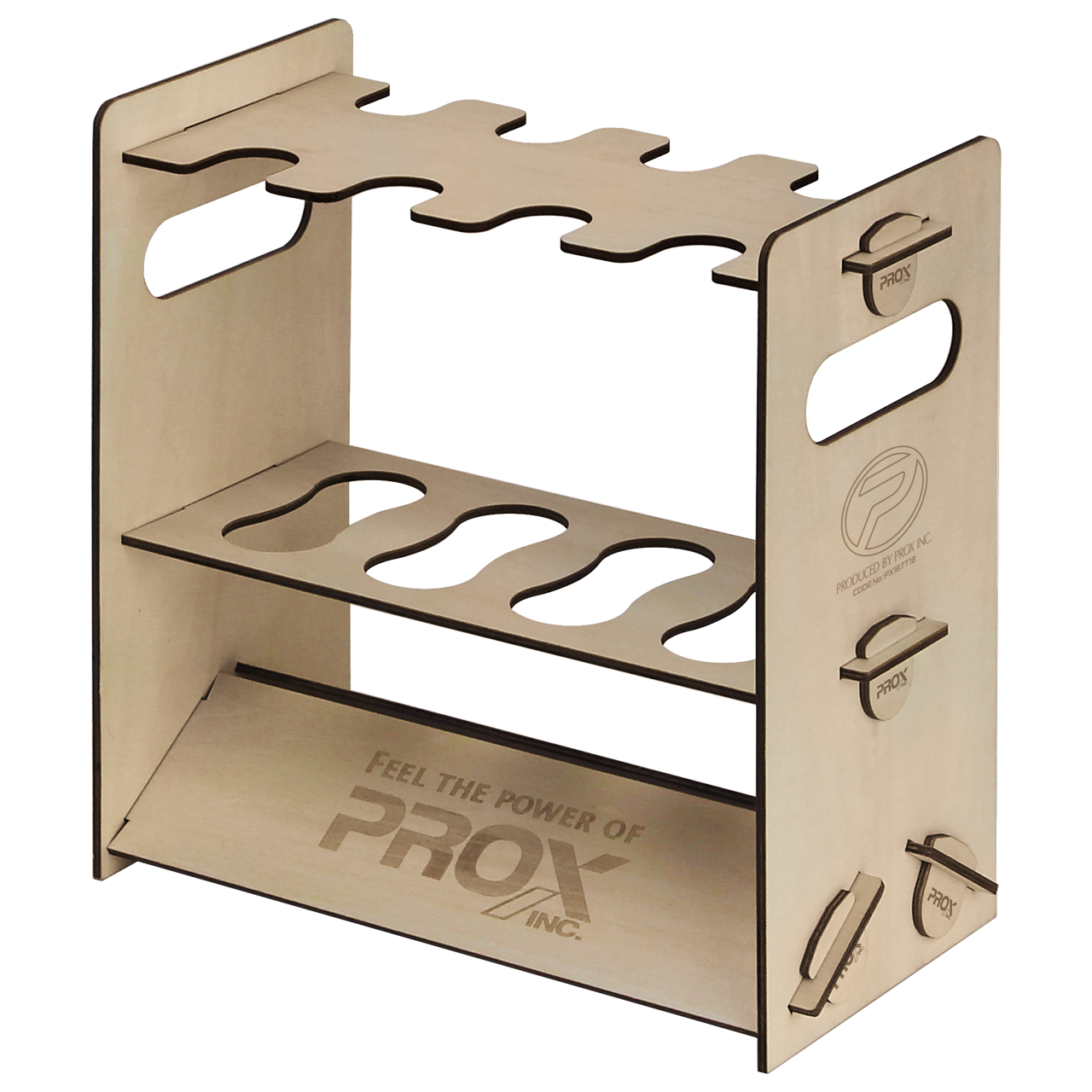 クラフトロッドスタンドタイプ1 | 釣りをもっとお手軽に… -【公式