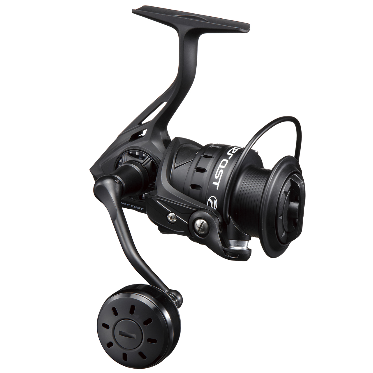 ネロストSLJ | 釣りをもっとお手軽に… -【公式】株式会社プロックス