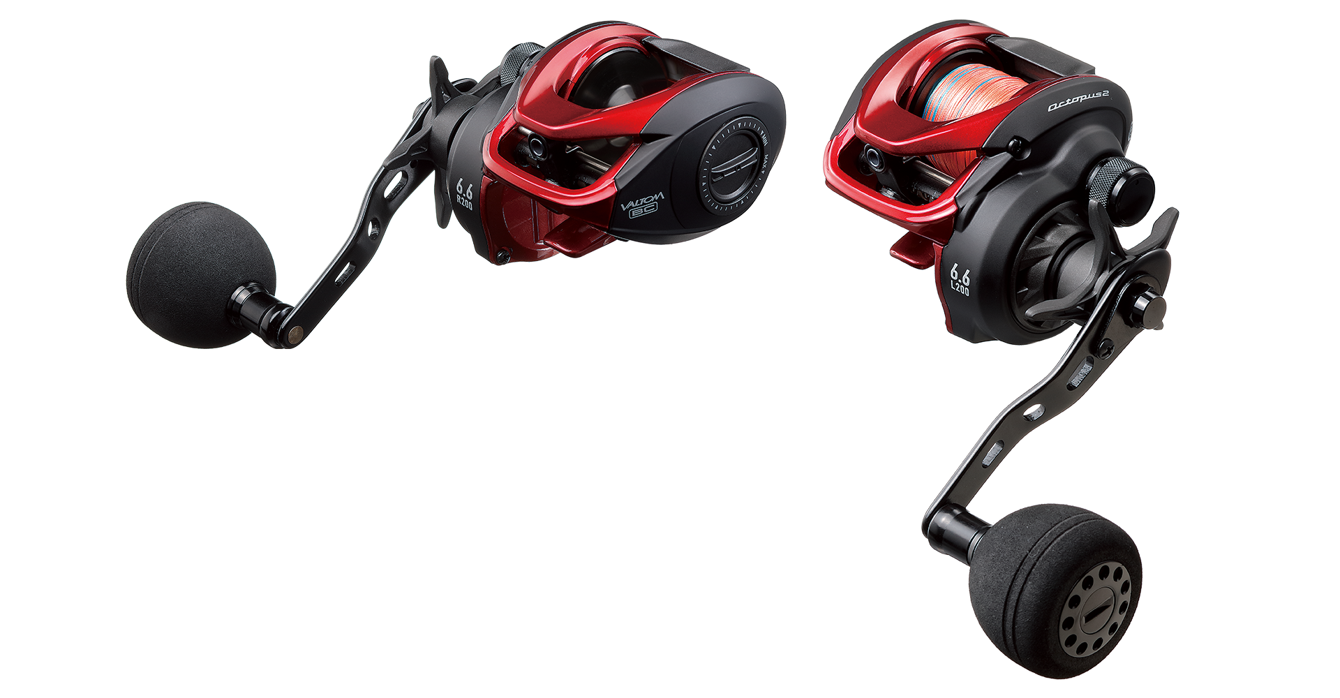 攻蛸Ⅱ | 釣りをもっとお手軽に… -【公式】株式会社プロックス