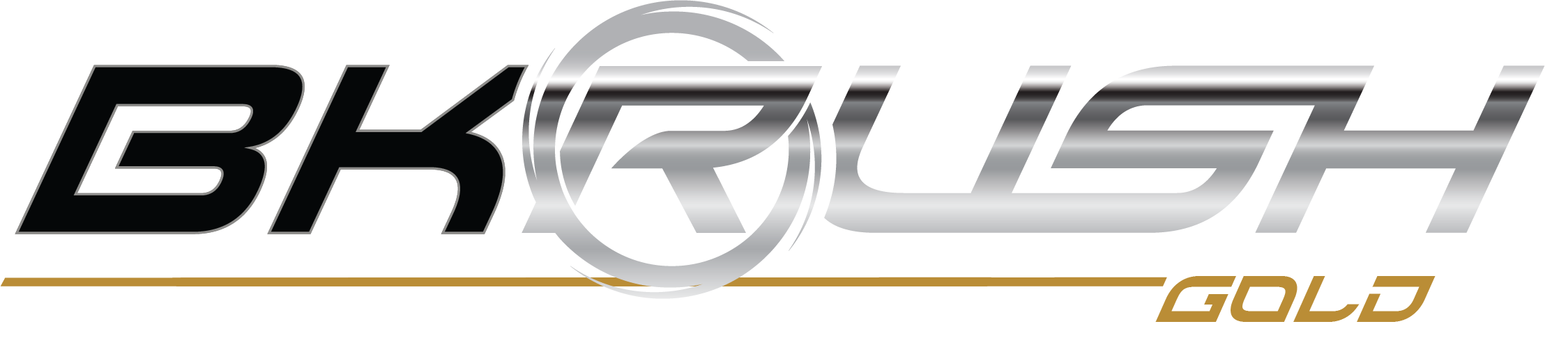 Predator BK Rush Gold Break Cue - No Wrap | Official USA Site