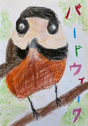 令和6年度愛鳥週間ポスターコンクールの結果について - 岐阜県公式