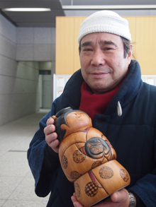 加藤 龍雄さん - ぐんまの技一番！ - 群馬県ホームページ(ぐんまの技一