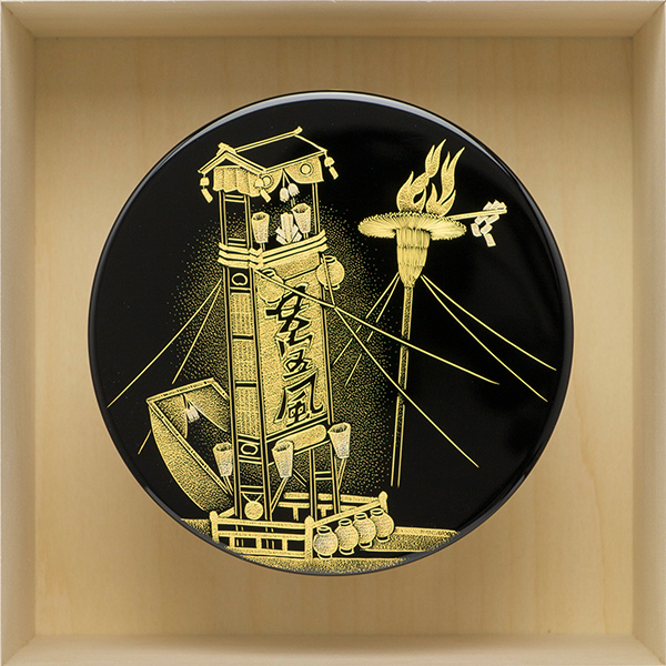 3]輪島塗 | 金沢駅 伝統的工芸品探訪