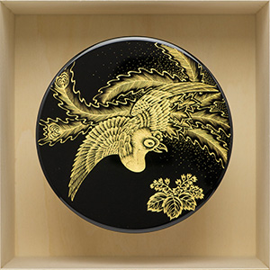 16]輪島塗 | 金沢駅 伝統的工芸品探訪