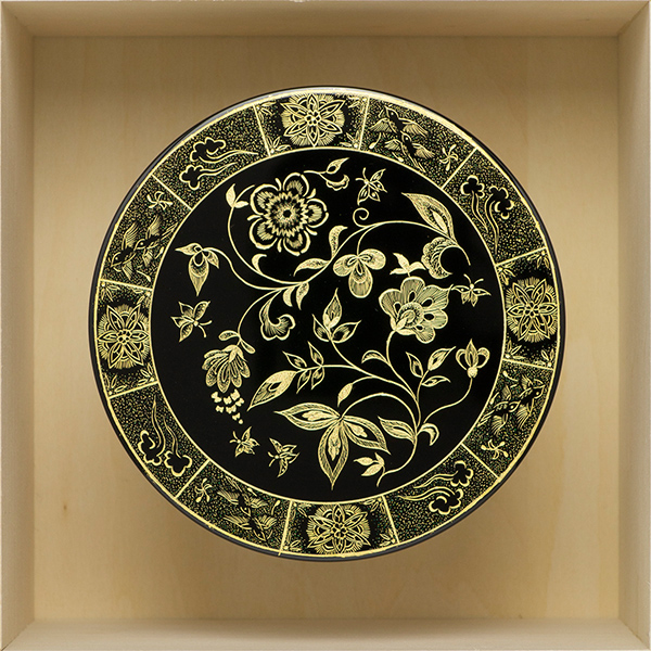 34]輪島塗 | 金沢駅 伝統的工芸品探訪