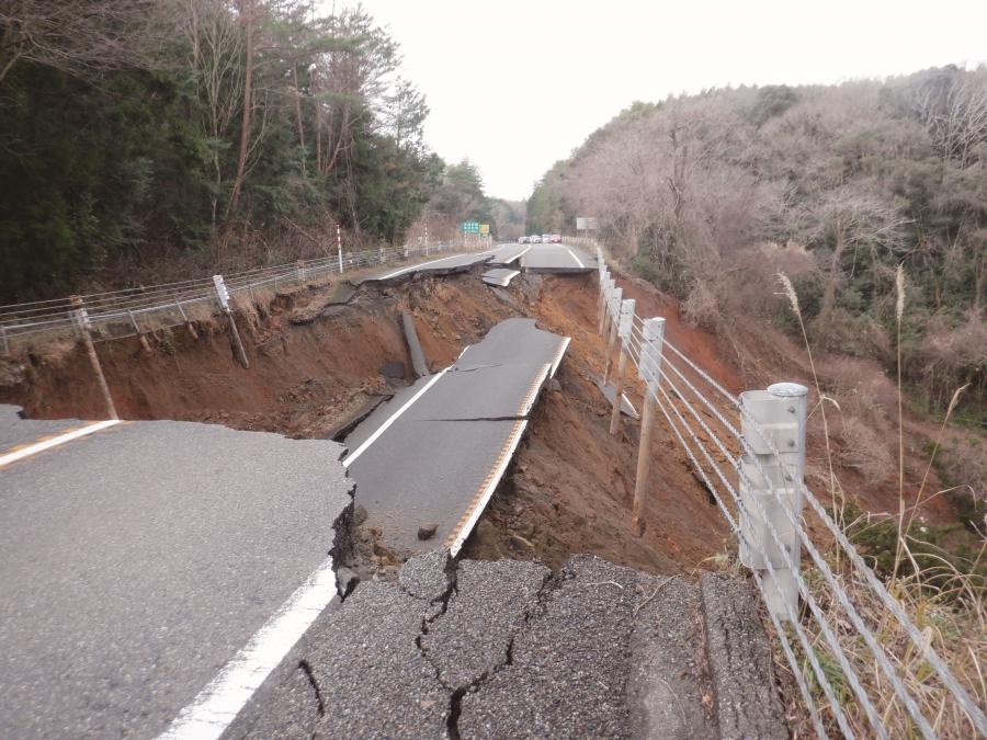 令和6年能登半島地震 写真で見る被害状況 | 石川県