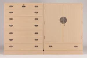 加茂桐箪笥（かもきりたんす） - 新潟県ホームページ