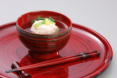 新潟漆器（にいがたしっき） - 新潟県ホームページ