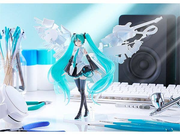 Good Smile Company PLAMATEA Hatsune Miku: Happy 16th Birthday Ver