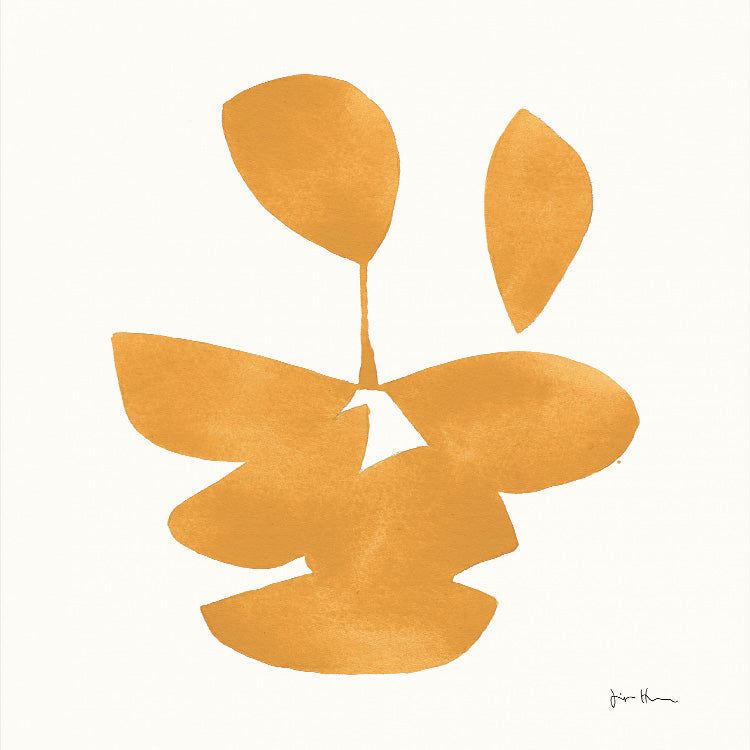 JORGEN HANSSON | Leaves no.11 | ポスター Jörgen Hansson - Leaves