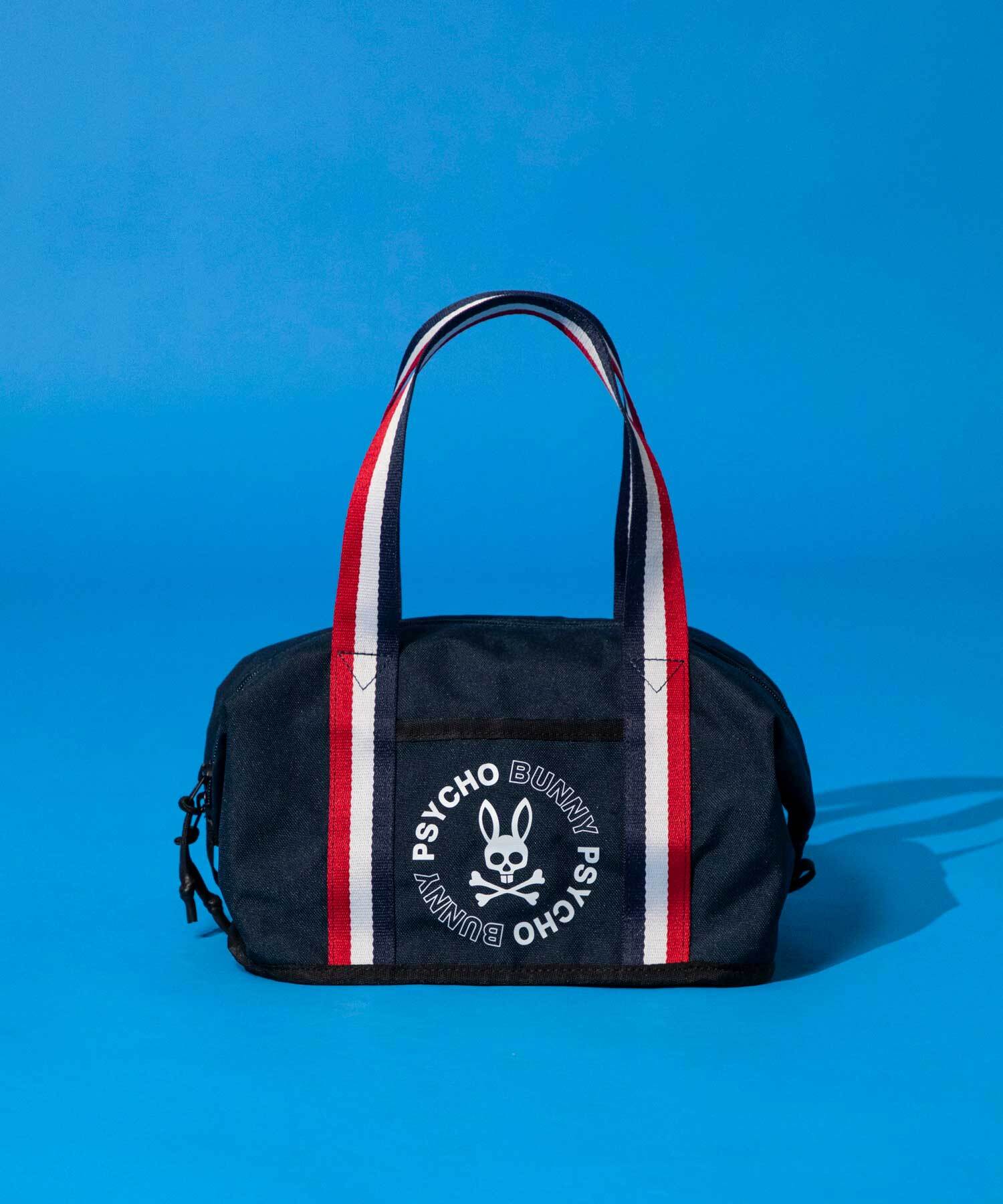 GOLF]ラウンドバッグ THERMO FOLDABLE RDPB｜Psycho Bunny｜サイコ