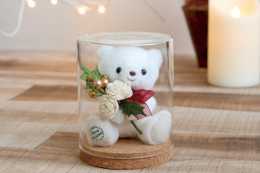 クリスマスギフト2025】今年もかわいいxmasギフトが揃いました