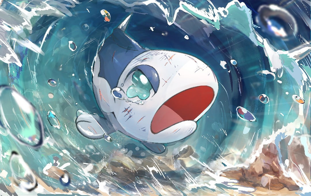 第2回 ポケモンカードゲーム イラストグランプリ 最終審査結果 - 過去