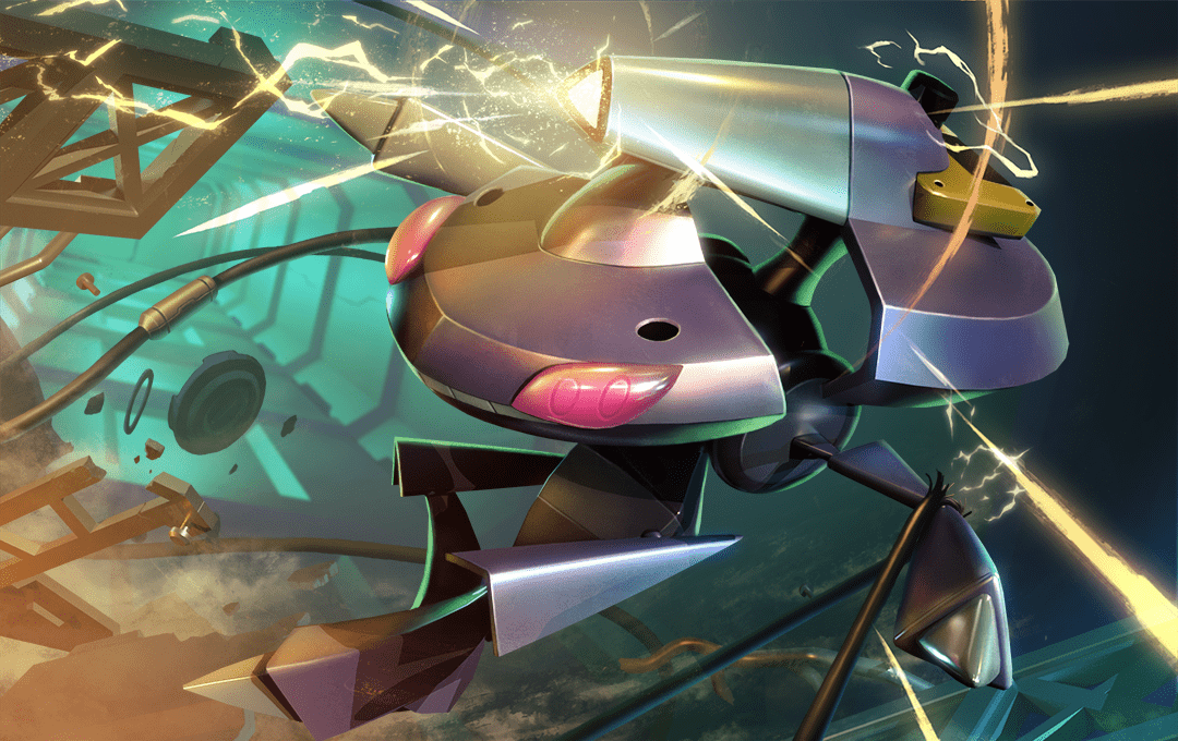 第2回 ポケモンカードゲーム イラストグランプリ 最終審査結果 - 過去