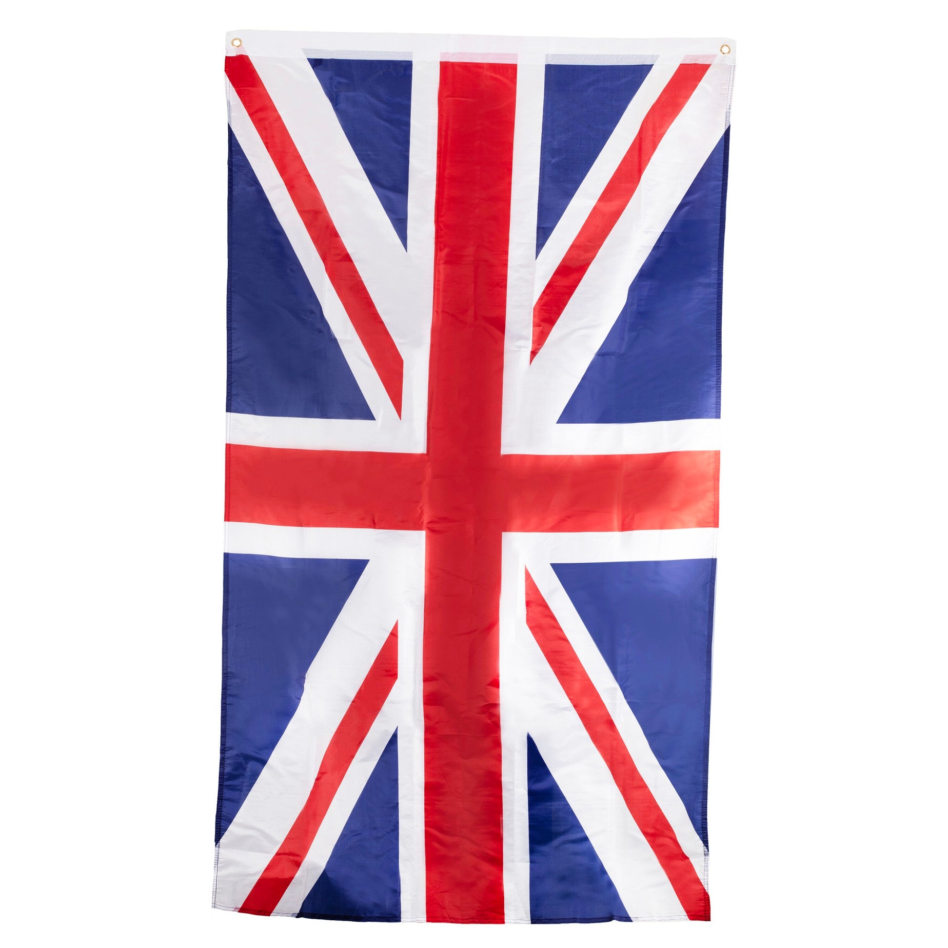 Kings Coronation Union Jack Garland | Le Petite Putti - Putti Fine