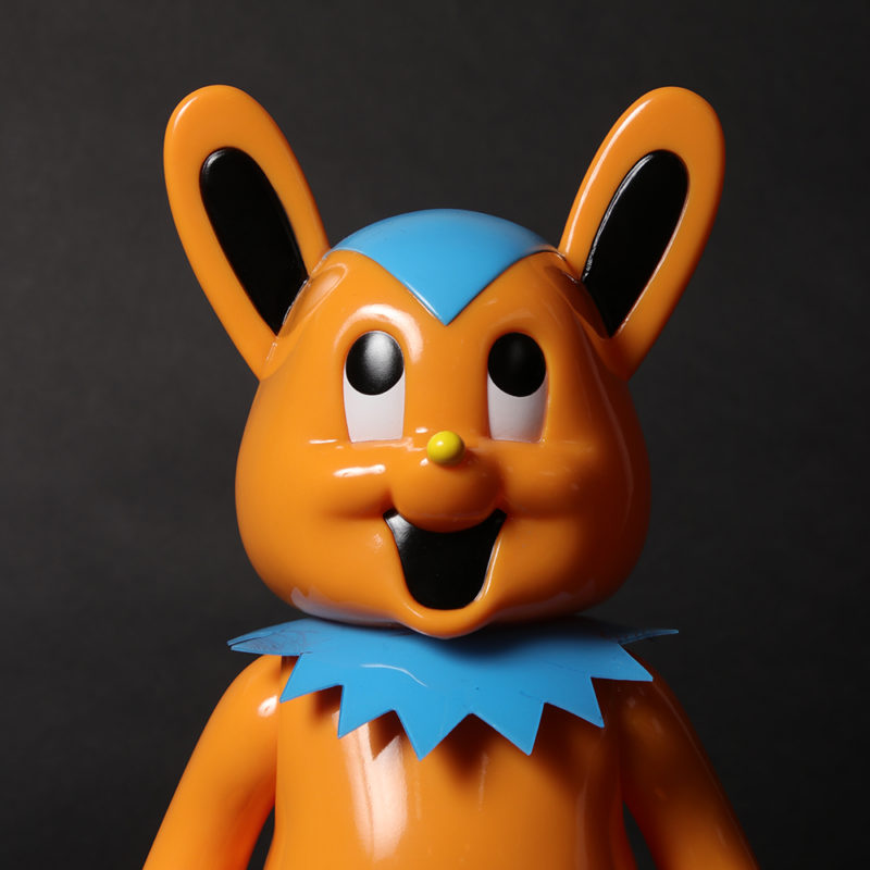 PUNK DRUNKERS 25th Anniversary Exhibition – ☆PUNK DRUNKERS