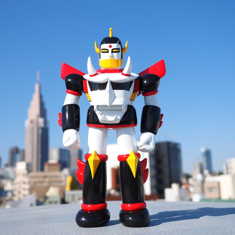 TOPICS – ☆PUNK DRUNKERS