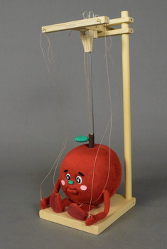 りんごくん / 坂上浩士