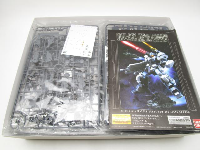 HGやプレバン限定のガンプラを兵庫県西脇市より買取させて頂きました