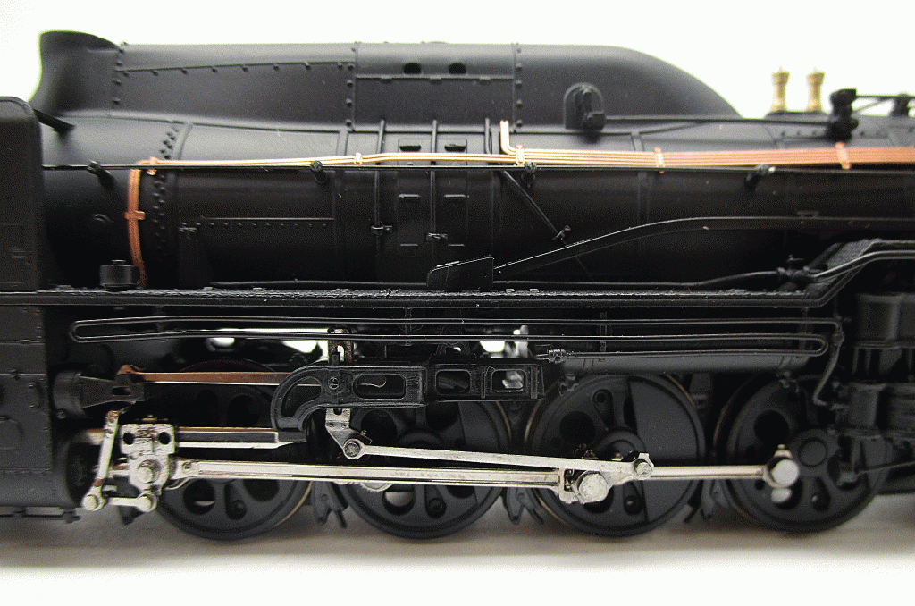 天賞堂 D51形 蒸気機関車 北海道タイプ HOゲージを買取りさせて頂き