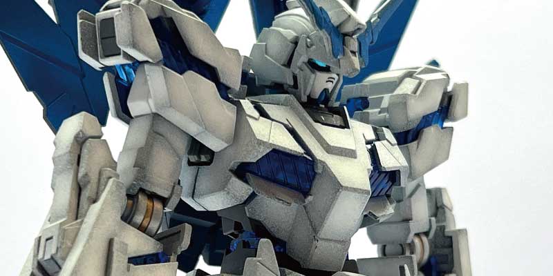 ガンプラHG買取価格表 | トライホビーズ 全国出張買取