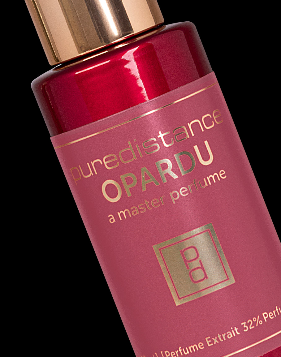 Puredistance OPARDU | Puredistance