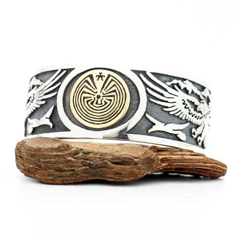 Jason Takala ジェイソン・タカラ | インディアンジュエリー専門店