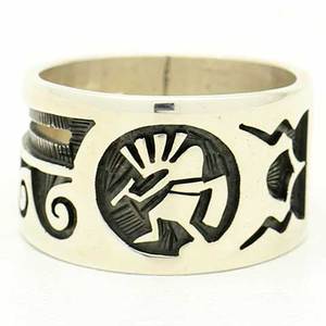 ホールマーク一覧｜ホピ編 | インディアンジュエリー専門店 PureDoll