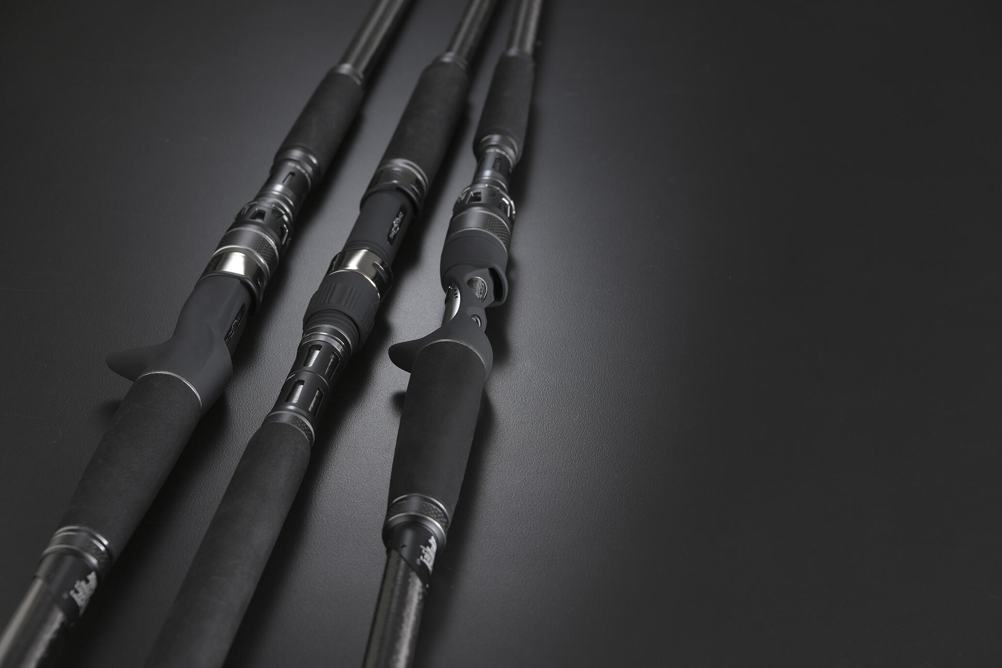 SaltyStage KR-X Prototype SHORE JIGGING （ソルティーステージ