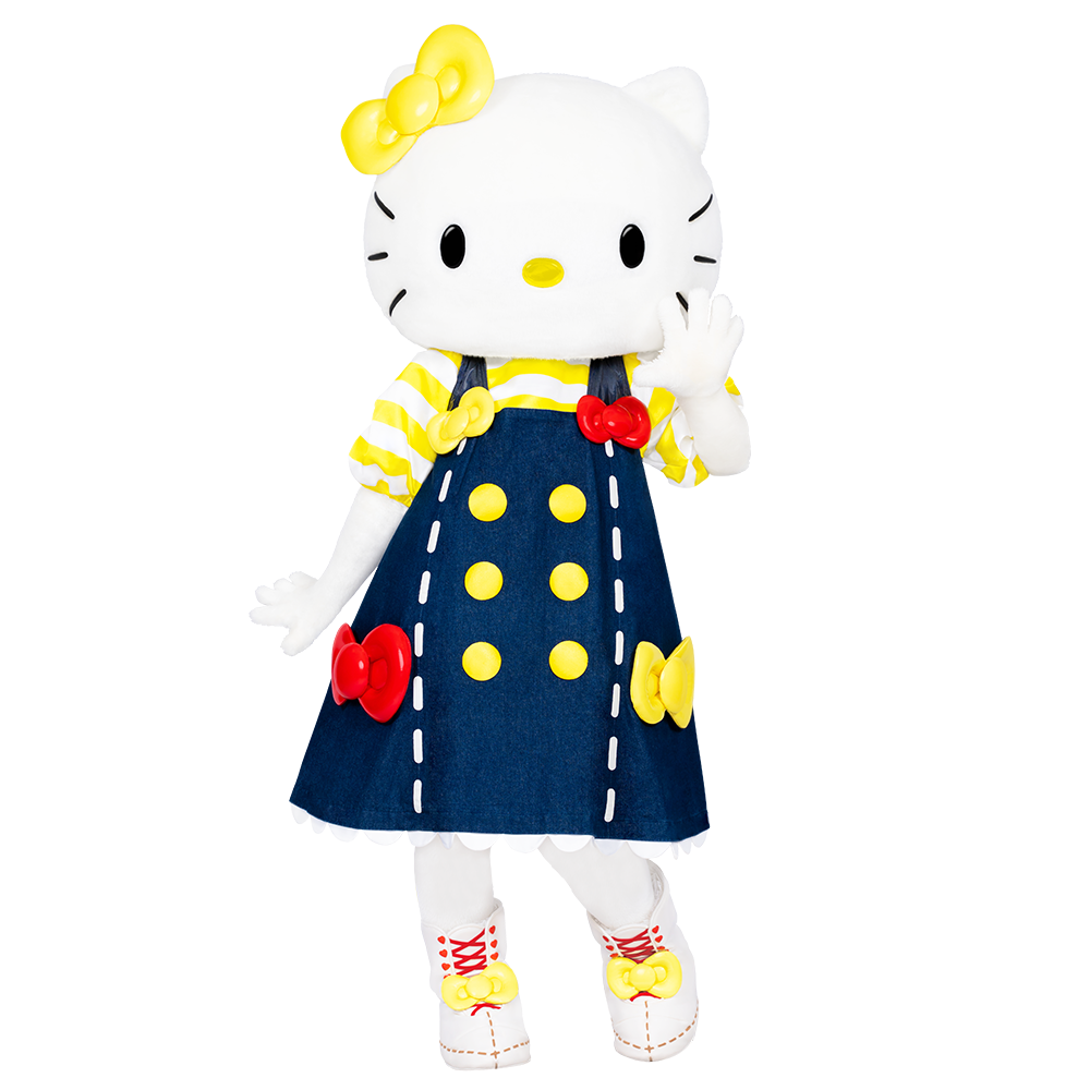 ハローミミィ | サンリオピューロランド