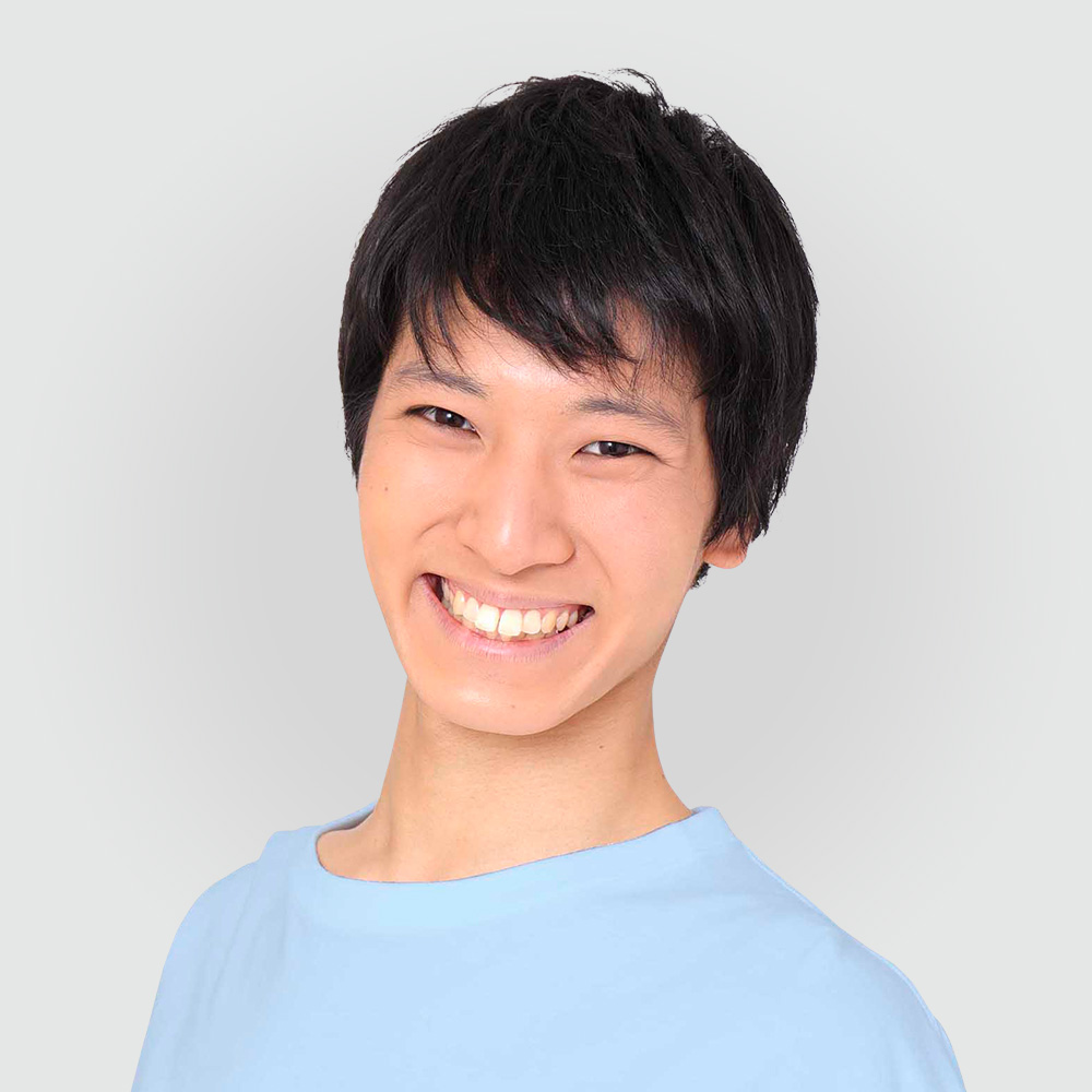 石田 圭佑 | サンリオピューロランド