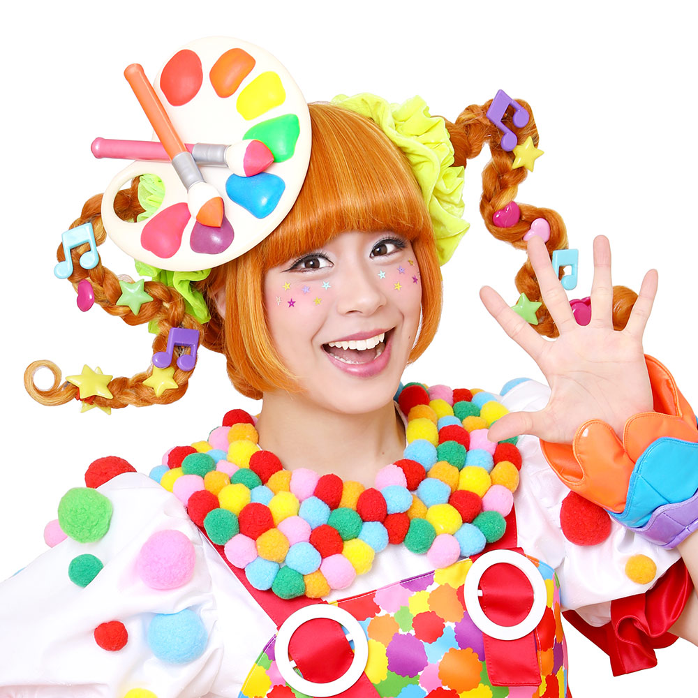 梶 菜津紀 | サンリオピューロランド