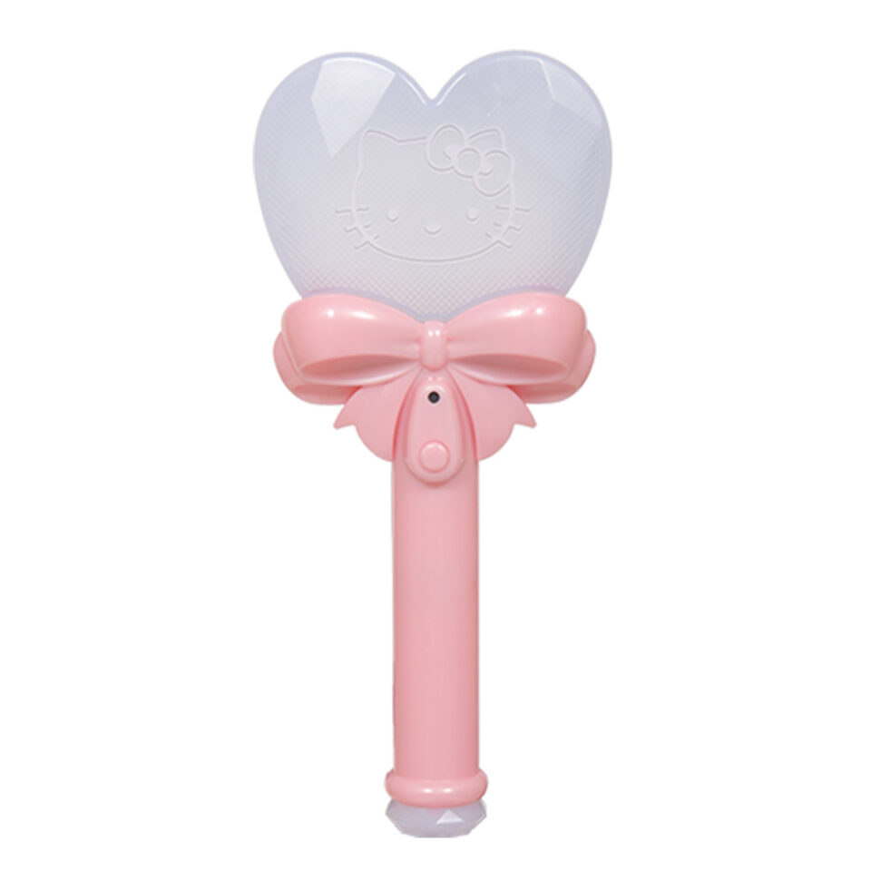 参加グッズ｢ミラクル♡ライト｣｜サンリオピューロランド